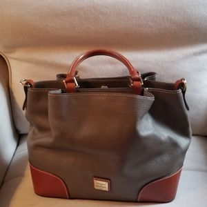 Dooney and Bourke Purse